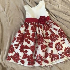 American Princess dress